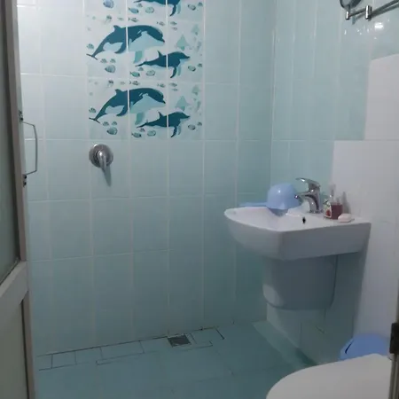 вознесенский 아파트