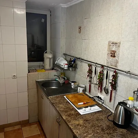вознесенский *